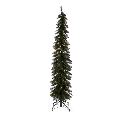 Scandinavian Fir Green 5.5 ft 