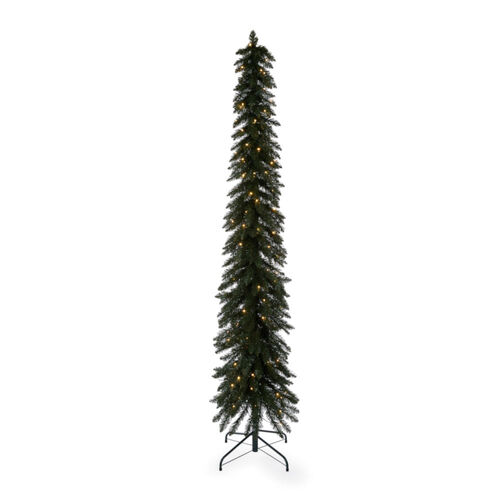 Scandinavian Fir Green 7.5 ft