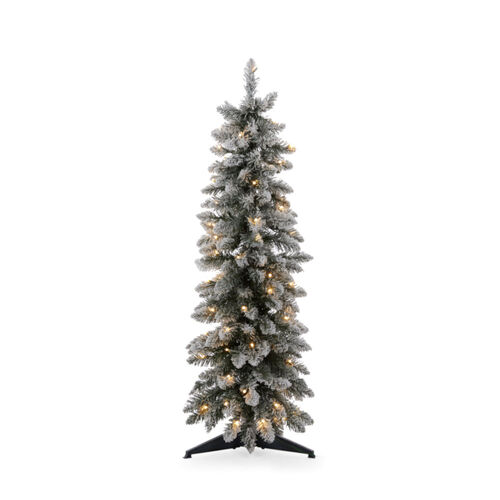 Scandinavian Fir 3.5Ft