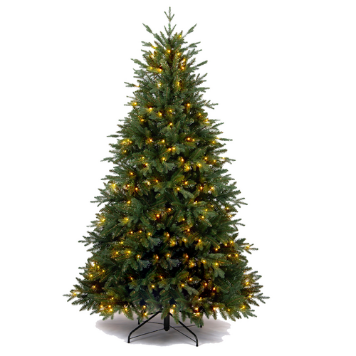 Arkansas 7ft 210cm Pre-Lit