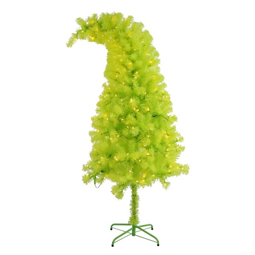 LED Mean Green Tree 150cm
