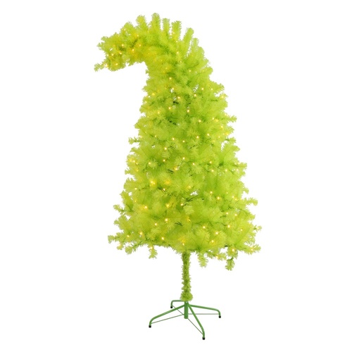 LED Mean Green Tree 180cm