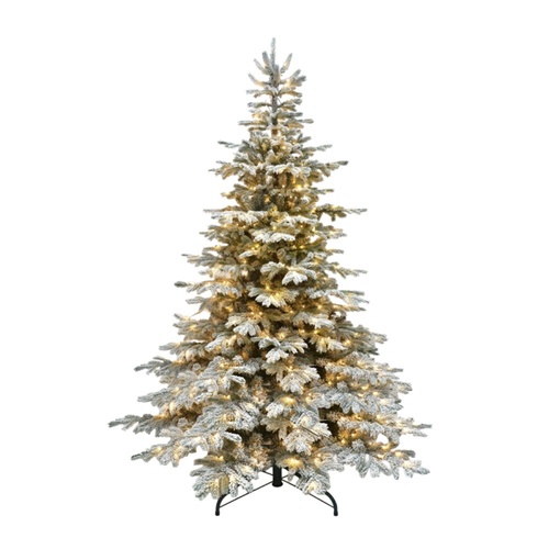 Matlock 6ft 180cm Pre-Lit