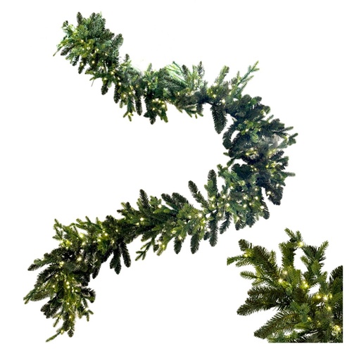Hotham Garland LED 400cm