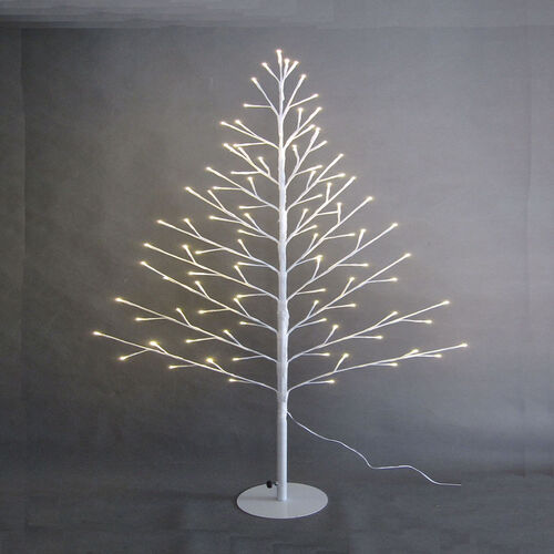 White Maple Branch Tree Light LED 1.2m