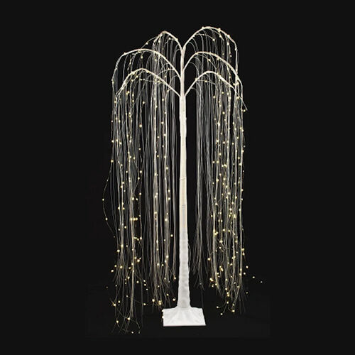 Weeping Willow LED Tree 1.2m