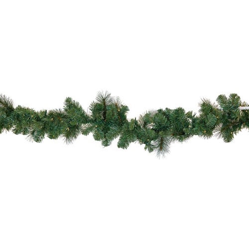 Vermont Pre-Lit Garland 270cm